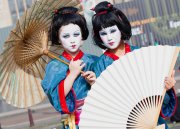 Living Statues vvbvanbree4592